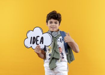 catepilla image of child cognitive enhancement