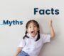 Top 5 Myths About Autism Spectrum Disorder myths 90x80