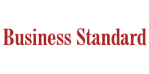 Catepilla child development center Featured In Redefining Success & Innovation for Tomorrow in 2025 businss standard logo