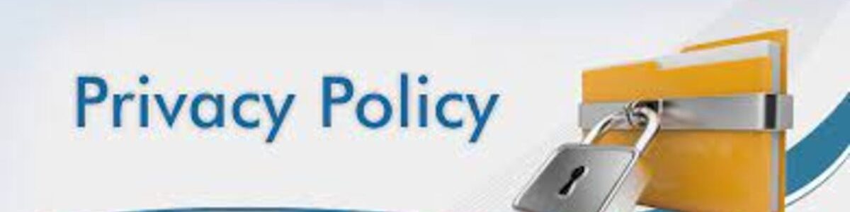 catepilla privacy policy cover image
